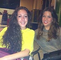 Laura Cajaraville Gordillo