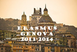 Erásmus Génova
