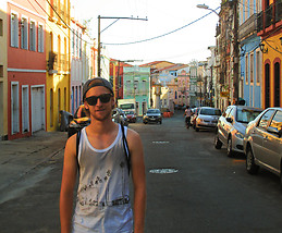 Philippe Richerzhagen