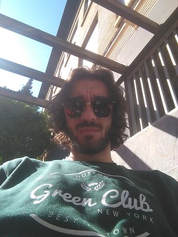 alberto gotor santos