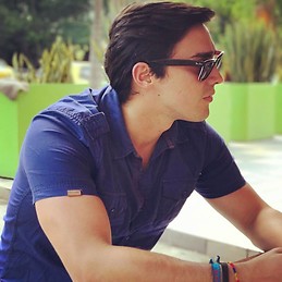 Luis Aponte