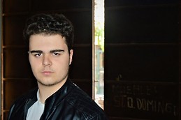 Alvaro Salazar Macias