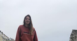 Paloma Sahelices Soto