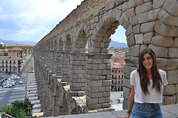 Beatriz Pérez Martín