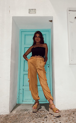 claudia Betrán Andino