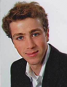 Theo Tsiknas