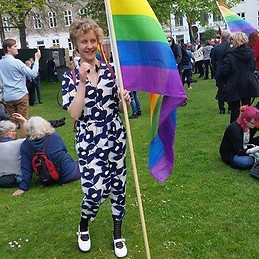 Anna Wolf Kristensen