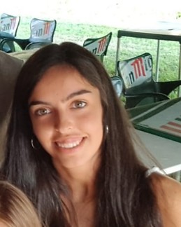 Paula López Suárez