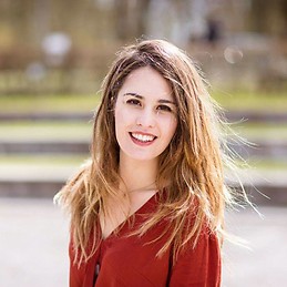 Elisabeth Martinsson