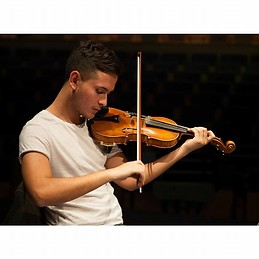 Pablo Araya Betancort