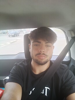 Alvaro ALBA Fernandez