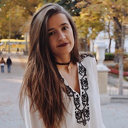 Irene Pérez de Arenaza