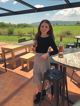 Dulce Maria Gonzalez Martinez