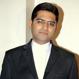 Deepak Bhojwani