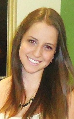 Carolina Bitencourt