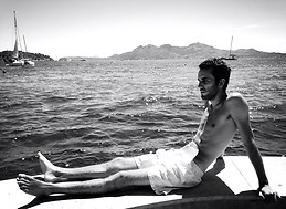 Gerard Montaña Segarra