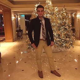 Youssef Hussein