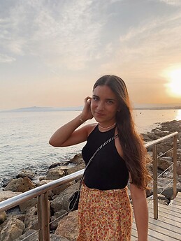 Isabel Garrido