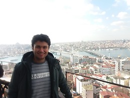 Berkan Bulut