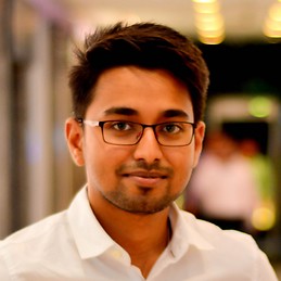 Sourajit Saha