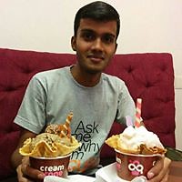 Sanjay Kumar