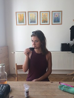 Paulína Chrastinová