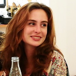 Maria Pascual Peña