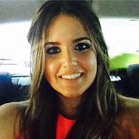 Mercedes Cortés La Chica