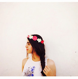 Maria Paula Gonzalez