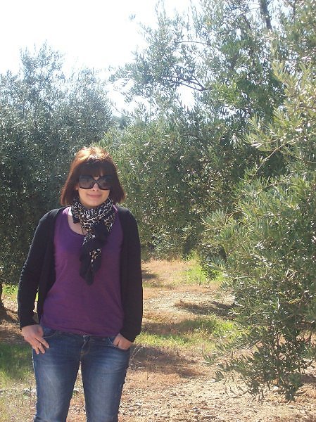 Carlota Esteban