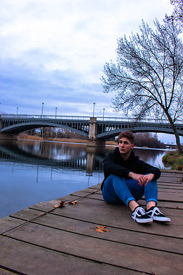 Adrián Marcos Blázquez