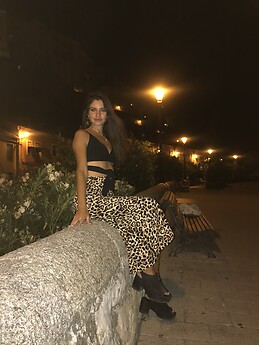 Amaya Montero