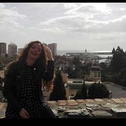 Cristina Soler González