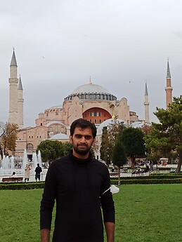 Ansar Mukhtar