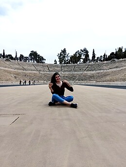 Ainhoa Querol Bondia
