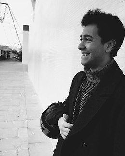 Adrián Martínez Maldonado