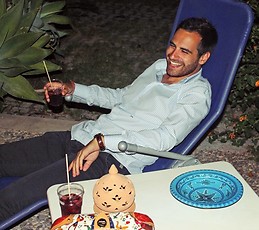 Pierantonio Carpenzano
