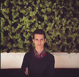 Carlos Gabarrón Espín