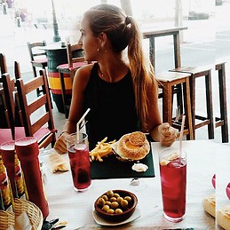 Georgina lecea yllera