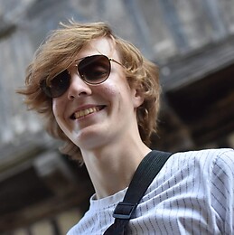 Raphaël Putzeys