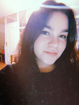 Claudia Herrero Pérez