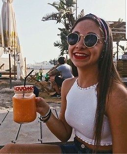 Lucía Alonso
