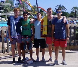 Javier SP