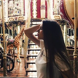 Sofía Cosano Hidalgo