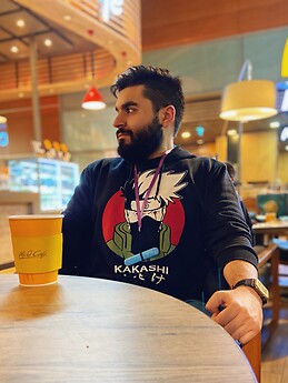 Alireza Forouzanfar