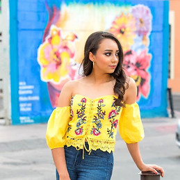 Johanna K. Valenzuela