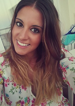 Marisa Fernández Lendínez