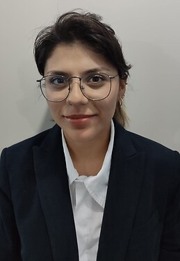 Marlene Castellanos