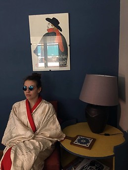 Angeliki Asimakopoulou