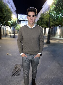 David Mármol